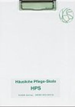 Häusliche-Pflege-Skala HPS