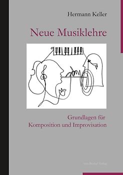 Neue Musiklehre