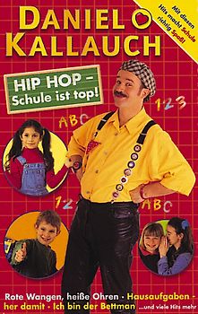 Daniel Kallauch - Hip Hop-Schule Ist Top