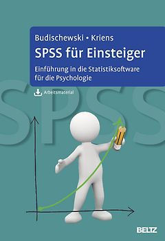 SPSS für Einsteiger