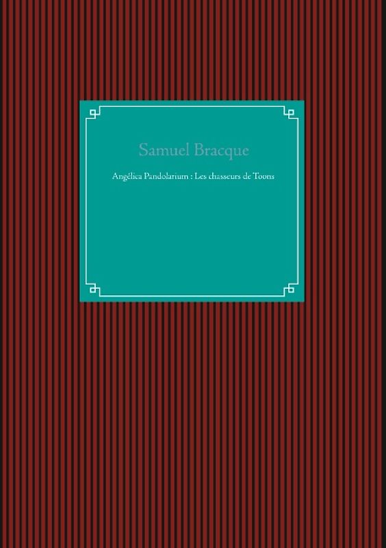 Angélica Pandolarium