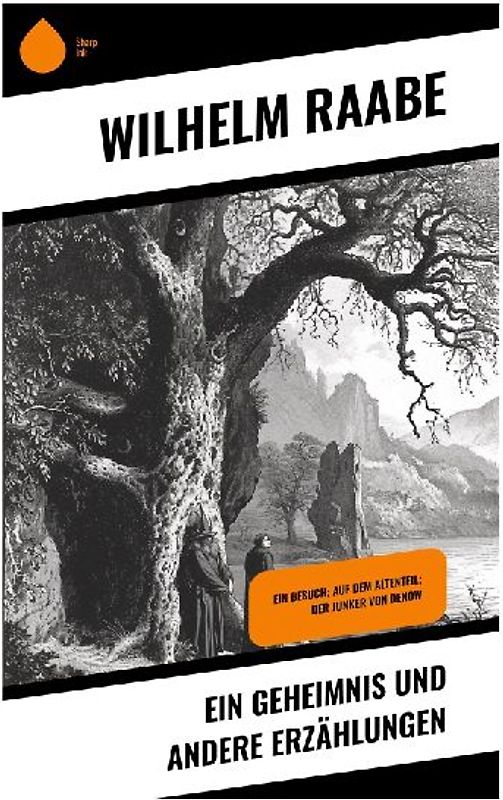 Ein Geheimnis und andere Erzählungen