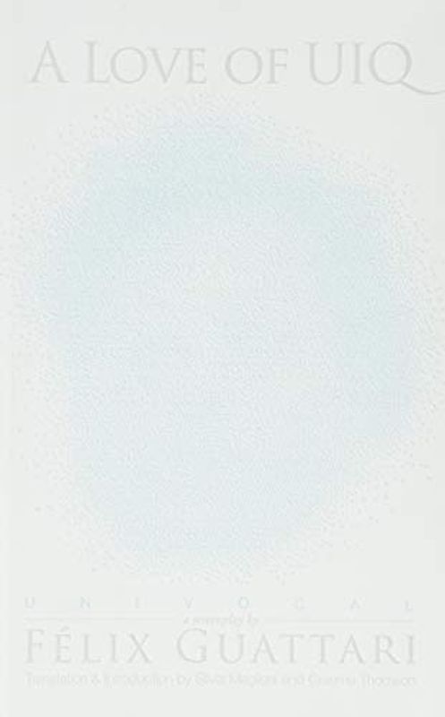 A Love of UIQ (Univocal)