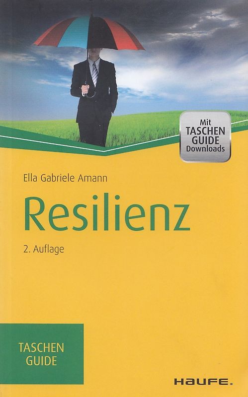 Resilienz