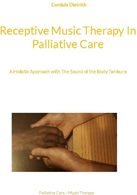 Receptive Music Therapy In Palliative Care