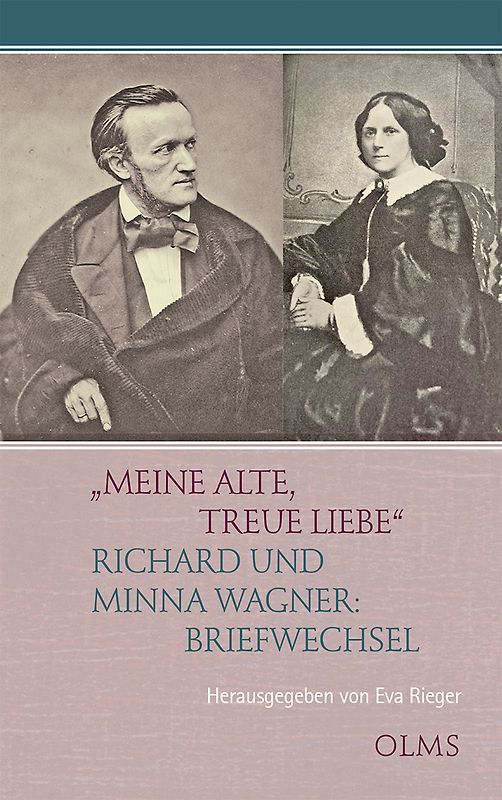 „Meine alte, treue Liebe“