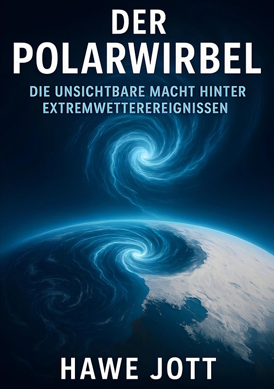 Der Polarwirbel