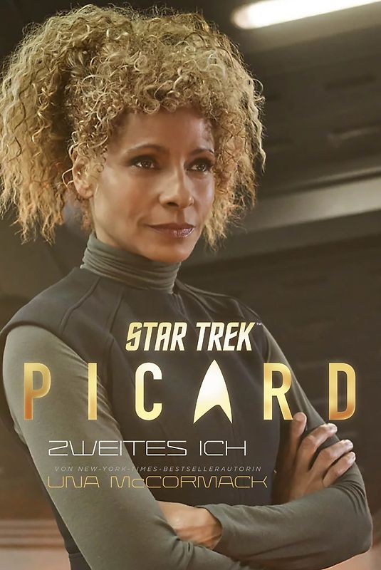 Star Trek – Picard 4: Zweites Ich (Limitierte Fan-Edition)