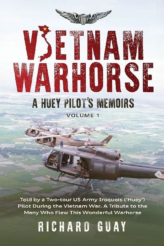 VIETNAM WARHORSE