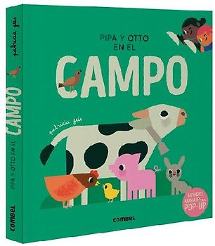 Pipa Y Otto En El Campo