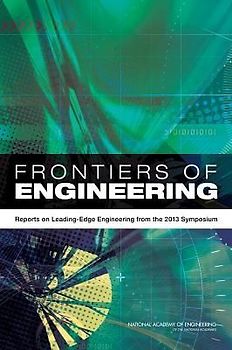 Frontiers of Engineering