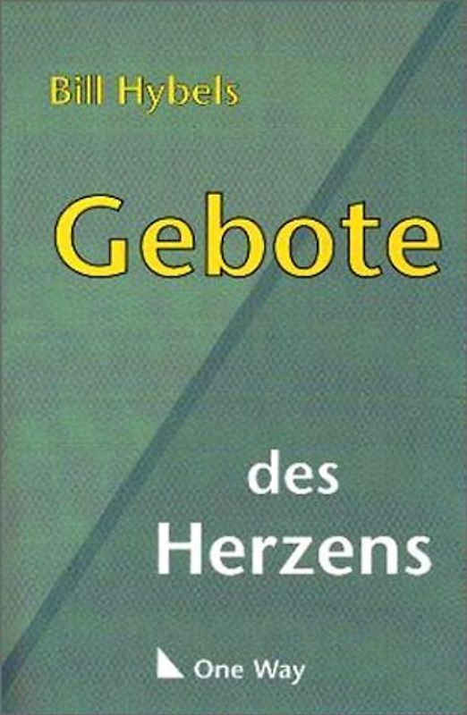 Gebote des Herzens