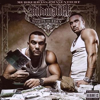 Automatikk - Jenseits Von Eden