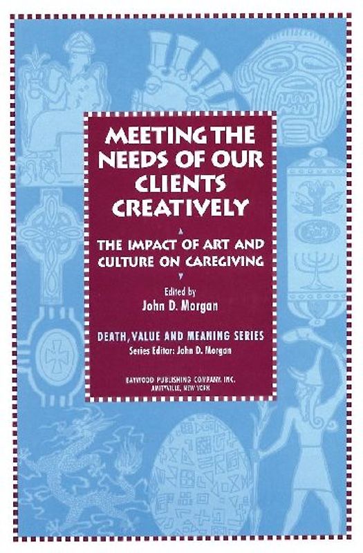 The Impact of Art and Culture on Caregiving
