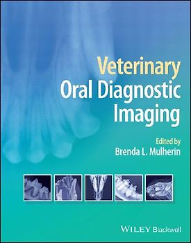 Veterinary Oral Diagnostic Imaging