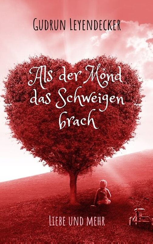 Als der Mond das Schweigen brach