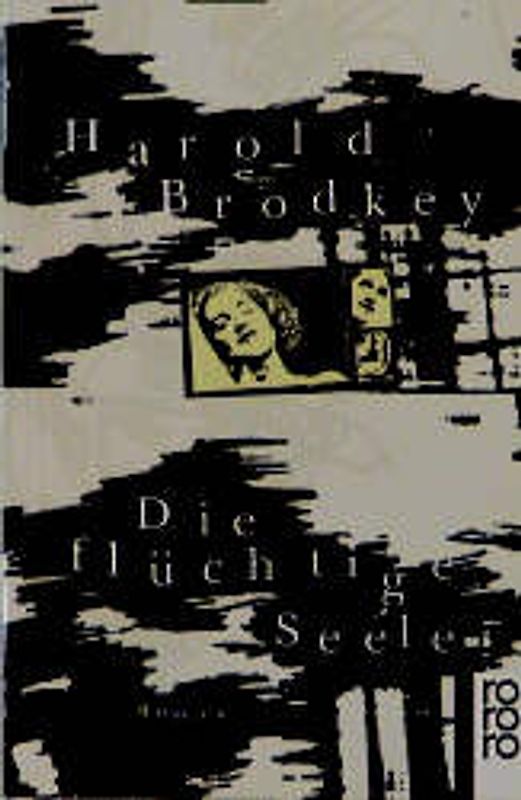 Die flüchtige Seele