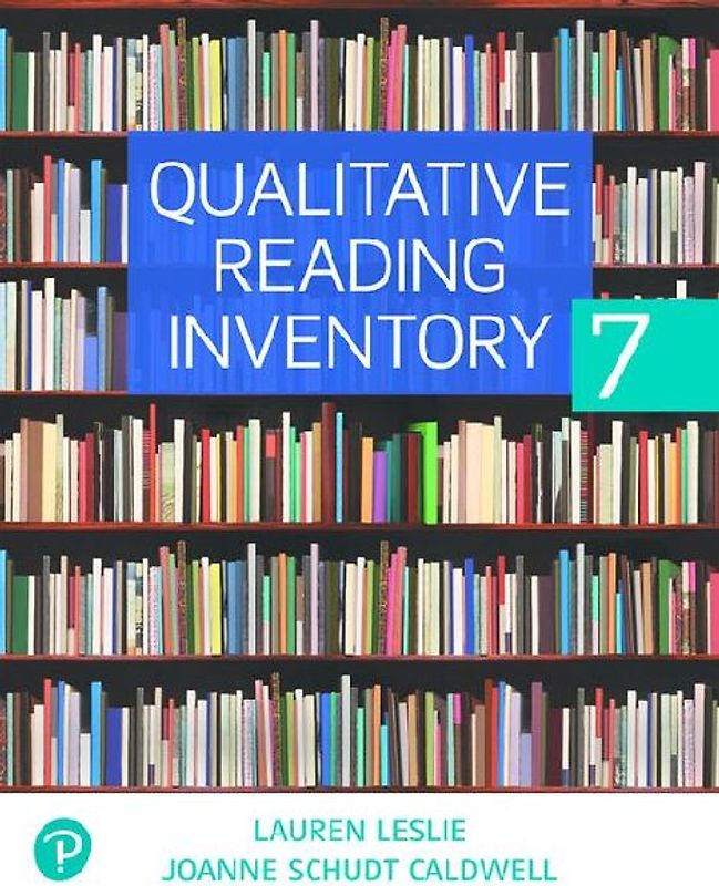 Qualitative Reading Inventory