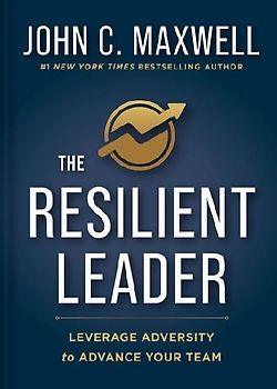The Resilient Leader