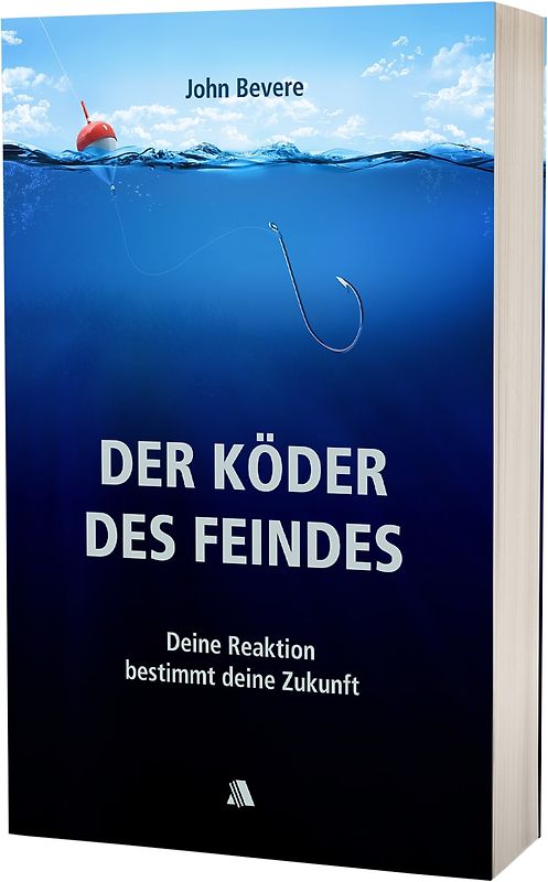 Der Köder des Feindes