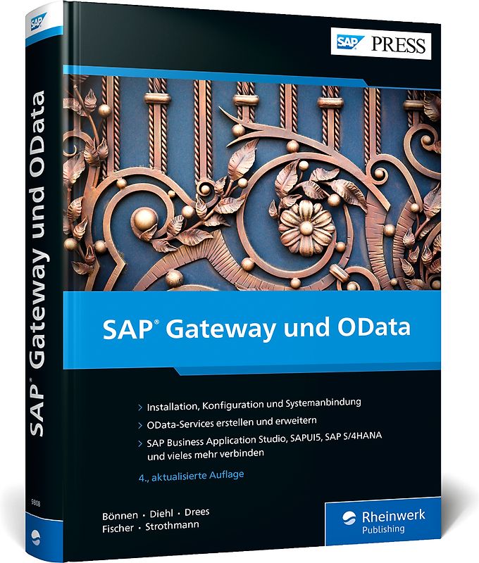 SAP Gateway und OData