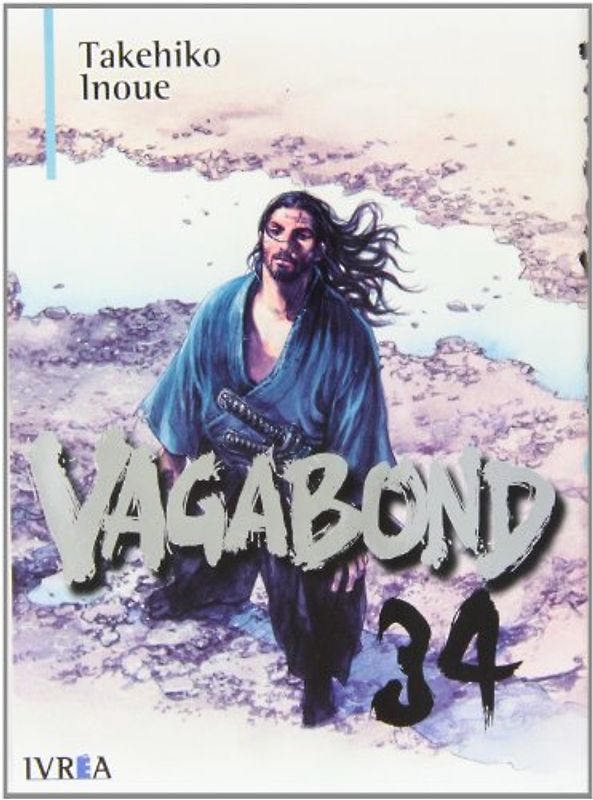 Vagabond 34