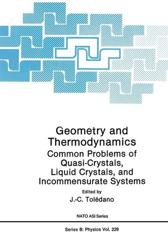 Geometry and Thermodynamics