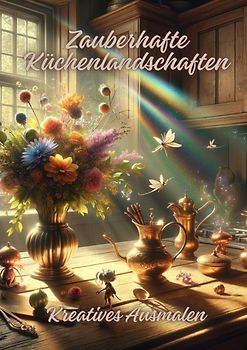 Zauberhafte Küchenlandschaften