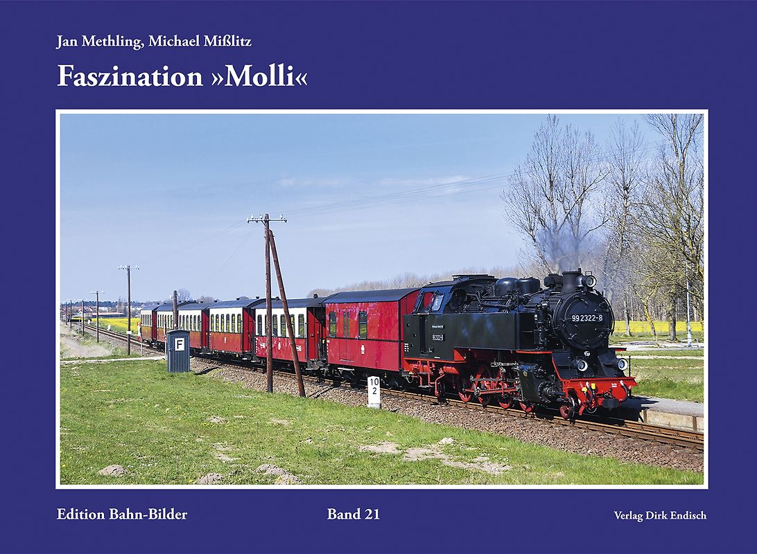 Faszination "Molli"