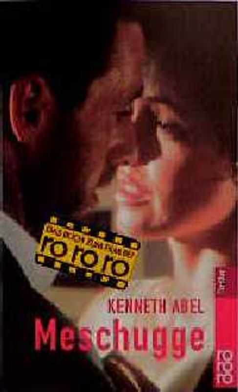 Meschugge. Der Roman zum Film von Dani Levy und Maria Schrader