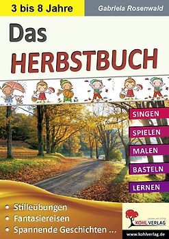 Das HERBSTBUCH