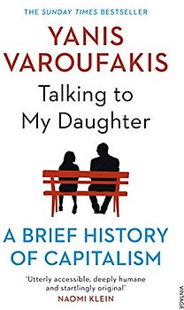 Talking to My Daughter