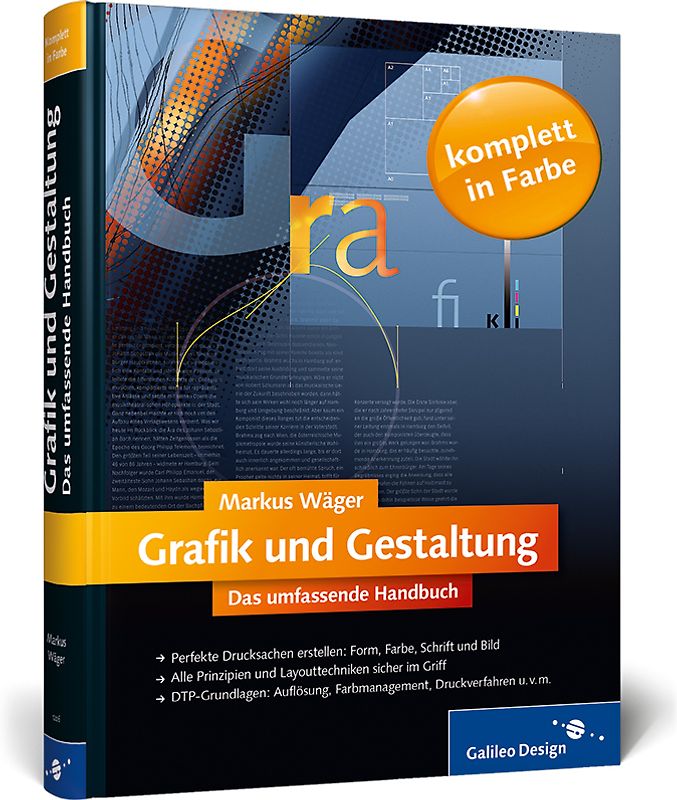 Grafik und Gestaltung