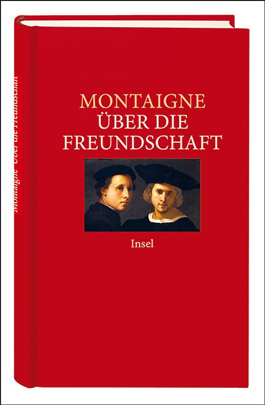 Über die Freundschaft