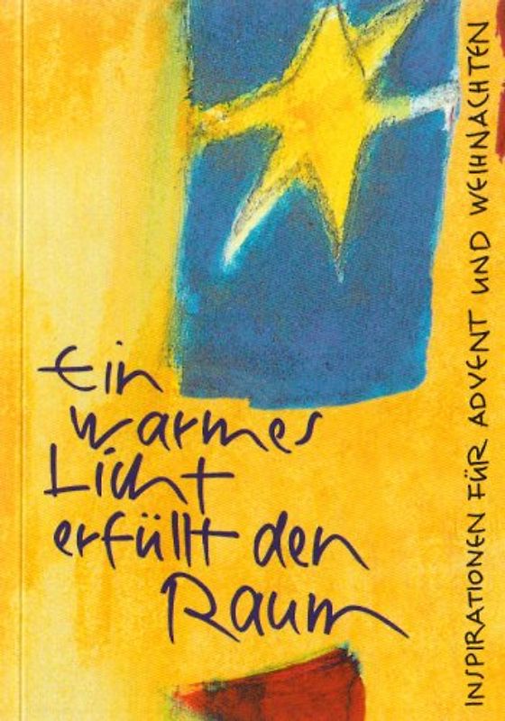 Ein warmes Licht erfüllt den Raum