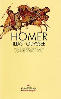 Ilias / Odyssee