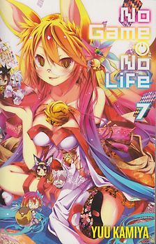 No Game No Life, Vol. 7