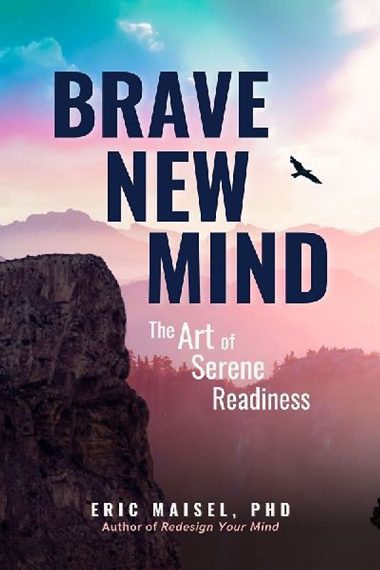 Brave New Mind