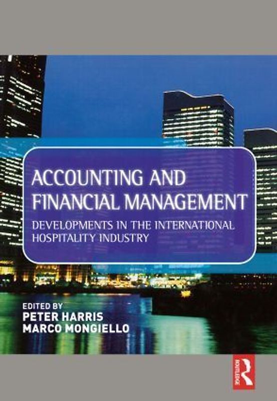 Accounting and Financial Management