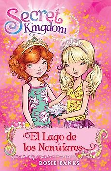 El lago de los nenúfares