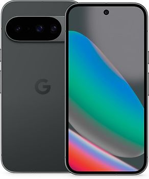 Google Pixel 10 Dual SIM 128GB obsidian