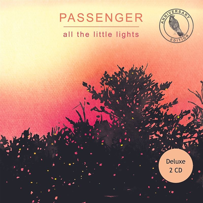 All the little lights (Anniversary Edt.) Del. Edt.