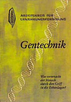 Gentechnik