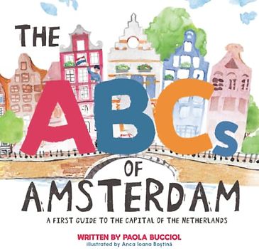 The ABCs of Amsterdam
