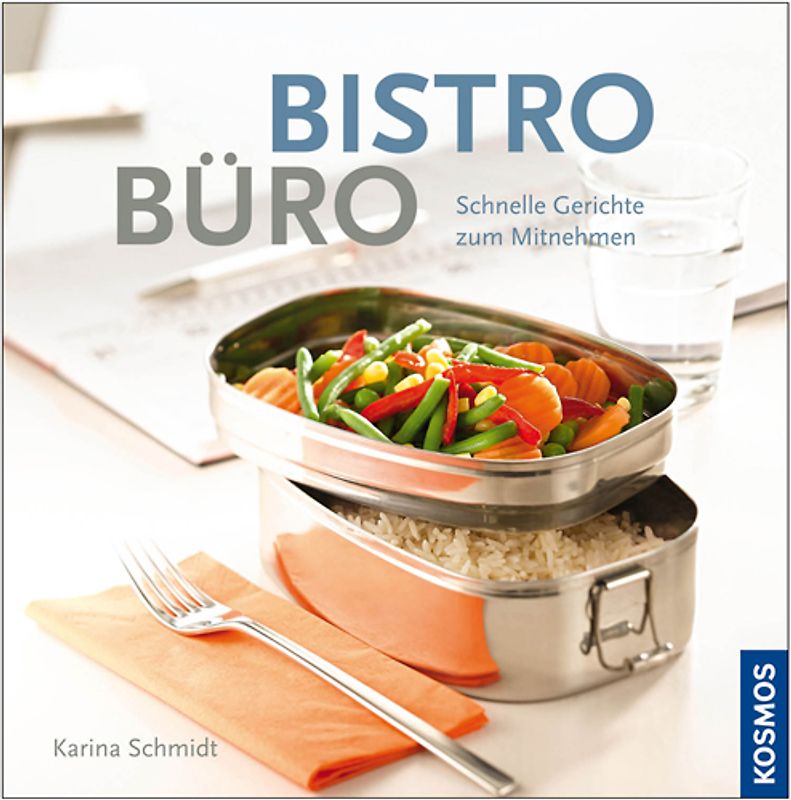 Bistro Büro
