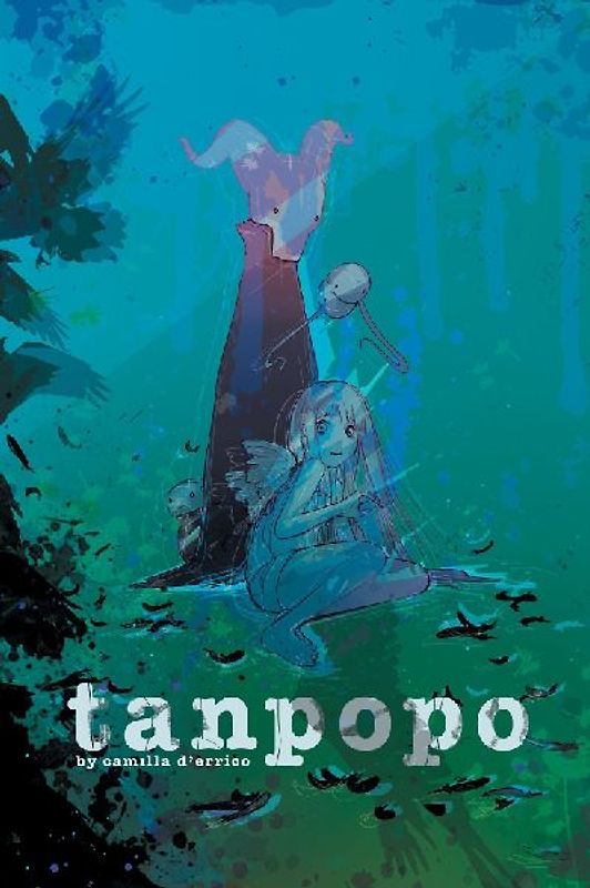 Tanpopo Collection Vol. 2
