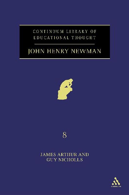 John Henry Newman