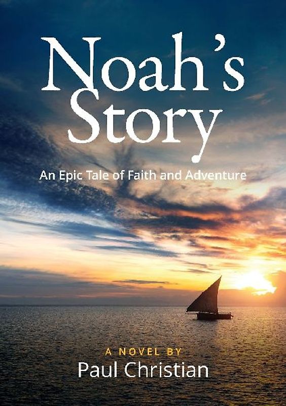 Noah's Story