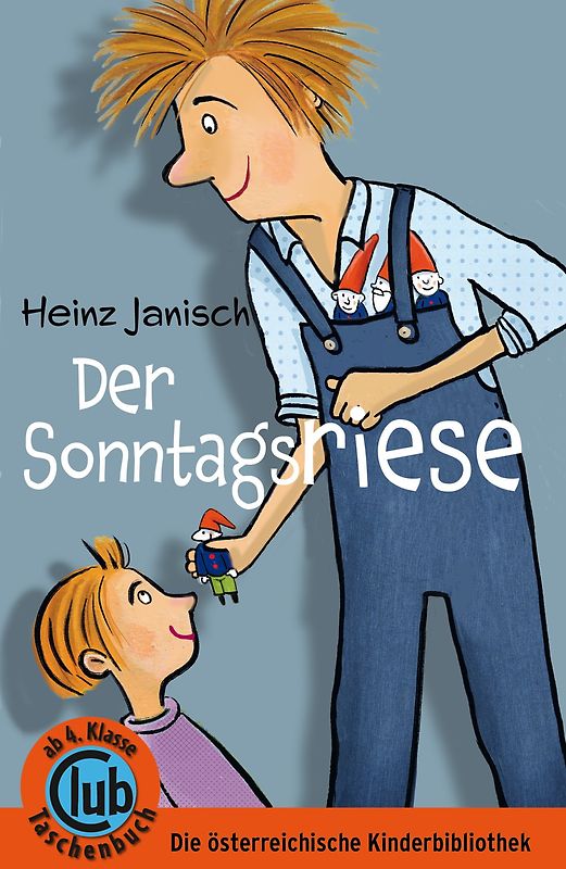 Der Sonntagsriese