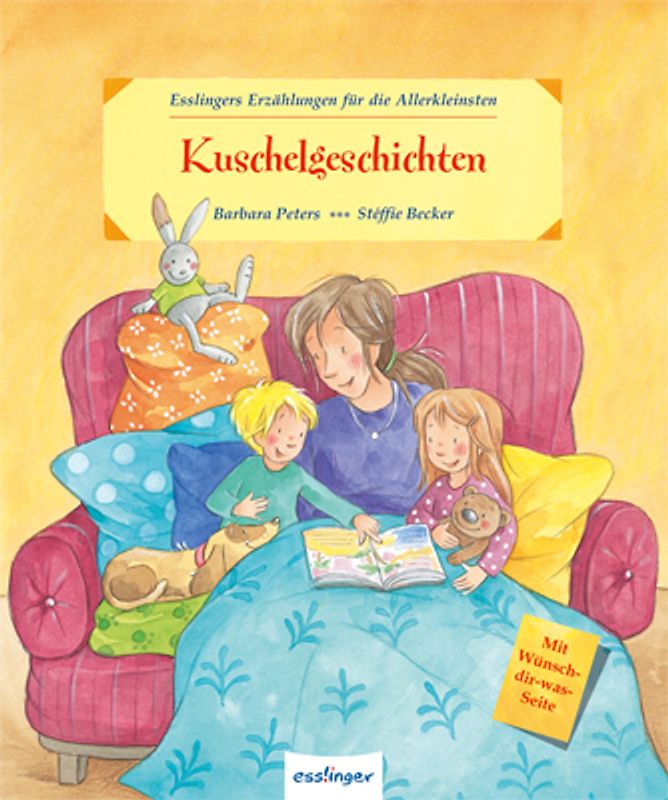 Kuschelgeschichten